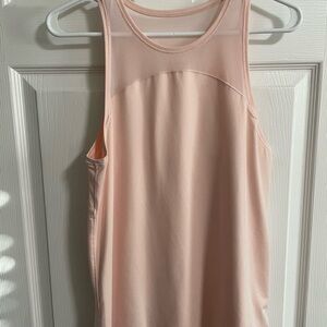 Calia by Carrie Underwood Blush Top